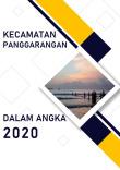 Kecamatan Panggarangan Dalam Angka 2020