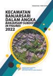 Kecamatan Banjarsari Dalam Angka 2022