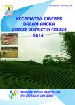 Kecamatan Cibeber Dalam Angka 2014