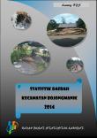 Statistik Daerah Kecamatan Bojongmanik 2014