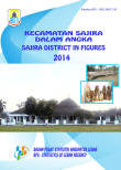 Kecamatan Sajira Dalam Angka 2014