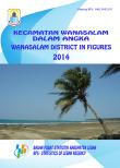 Wanasalam Subdistrict In Figures 2014