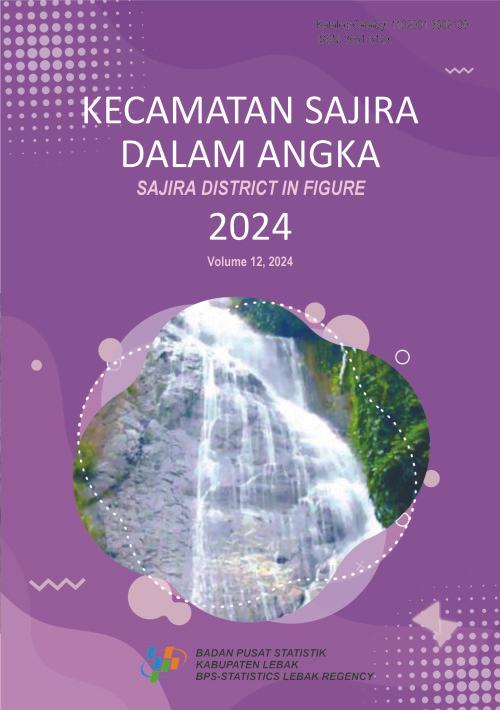 Sajira District in Figures 2024