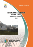 Kecamatan Banjarsari Dalam Angka 2012