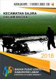 Kecamatan Sajira Dalam Angka 2018