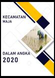 Kecamatan Maja Dalam Angka 2020