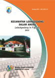 Kecamatan Lebakgedong Dalam Angka 2012