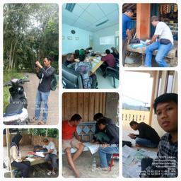 Updating Enumeration Area (EA) SLS Tahun 2024