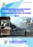 Kecamatan Leuwidamar Dalam Angka 2014